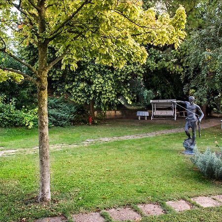 Villa Isidoro Ampio Parco ,Piscina Privata, Arte E Giochi , Fitness Βερόνα Εξωτερικό φωτογραφία
