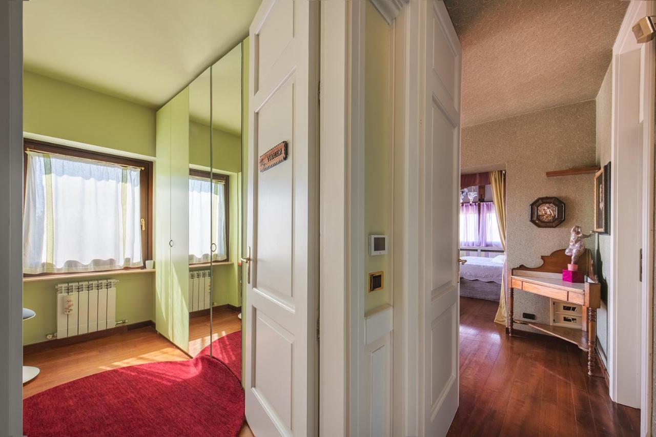 Villa Isidoro Ampio Parco ,Piscina Privata, Arte E Giochi , Fitness Βερόνα Εξωτερικό φωτογραφία