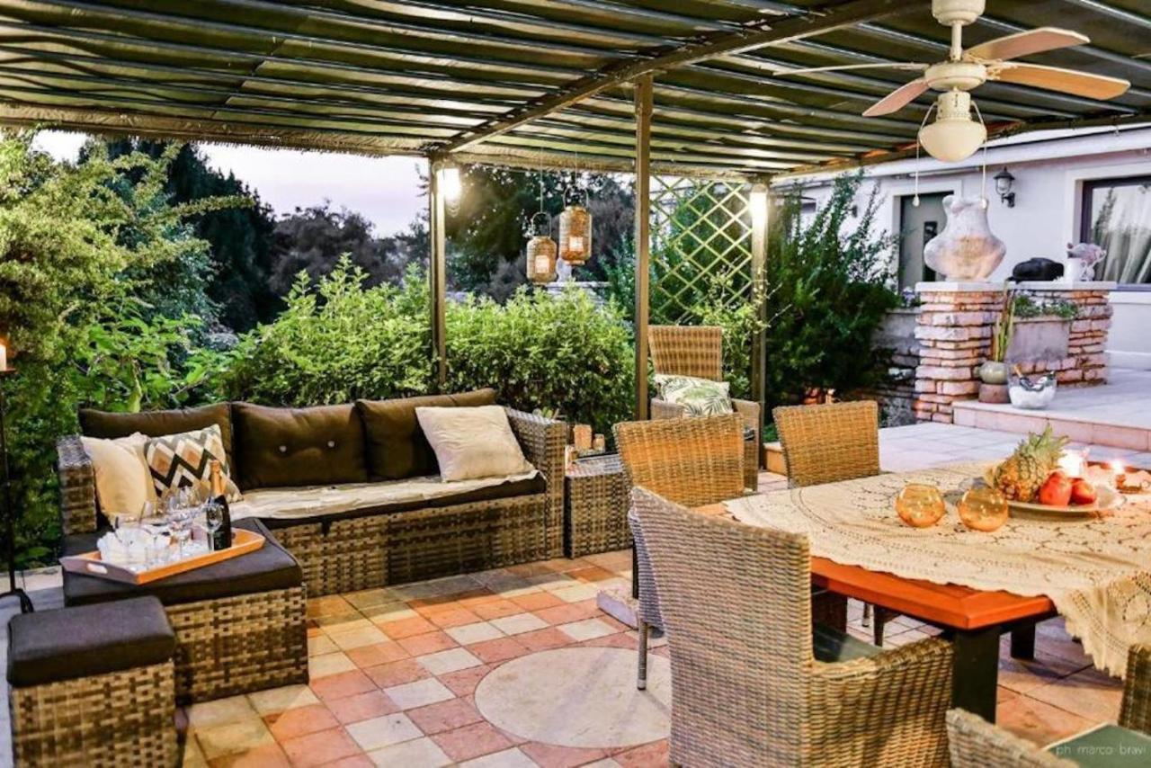 Villa Isidoro Ampio Parco ,Piscina Privata, Arte E Giochi , Fitness Βερόνα Εξωτερικό φωτογραφία
