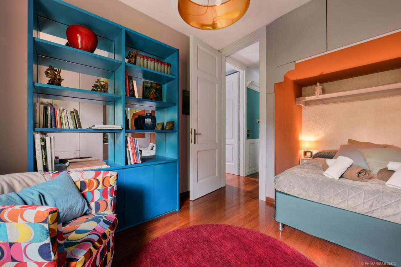 Villa Isidoro Ampio Parco ,Piscina Privata, Arte E Giochi , Fitness Βερόνα Εξωτερικό φωτογραφία