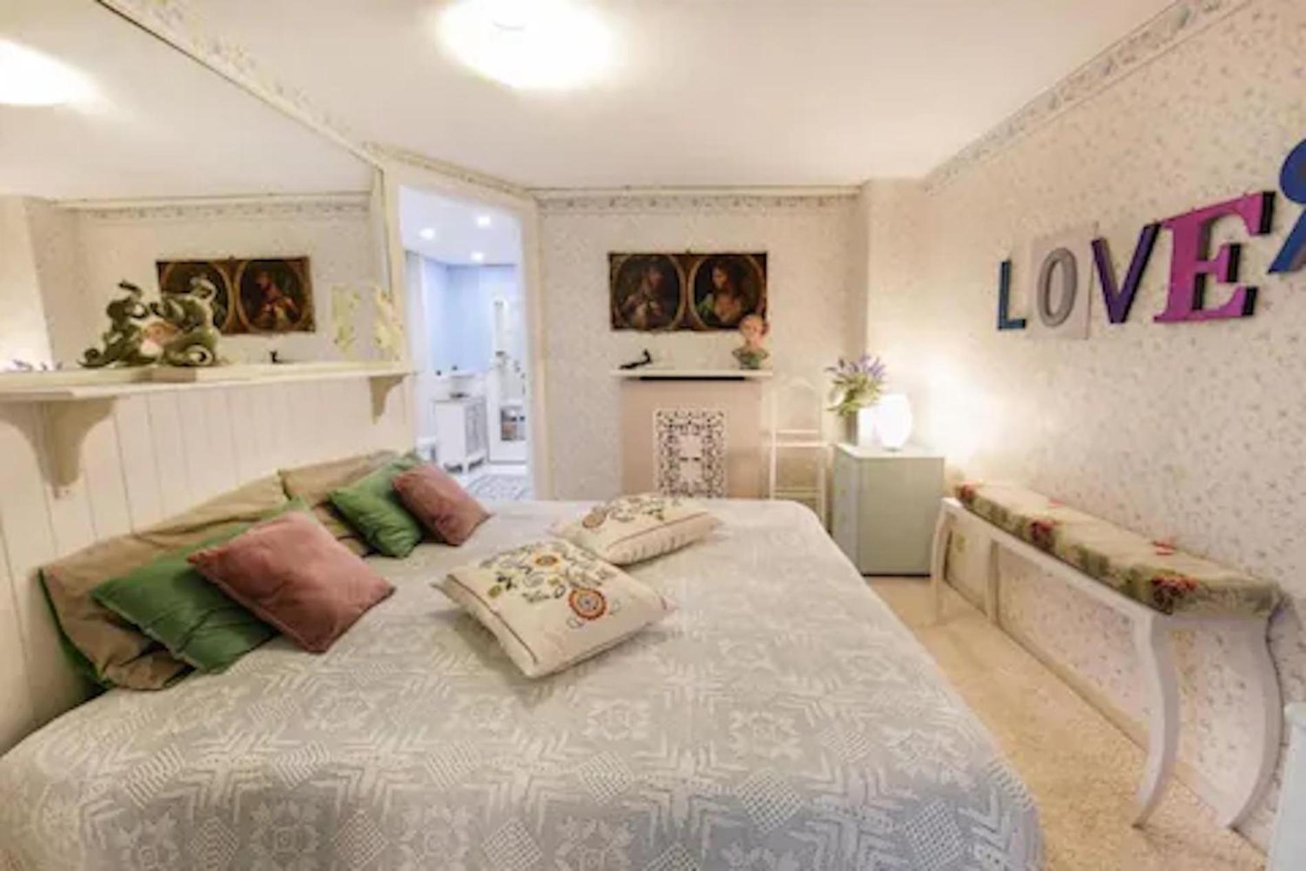 Villa Isidoro Ampio Parco ,Piscina Privata, Arte E Giochi , Fitness Βερόνα Εξωτερικό φωτογραφία