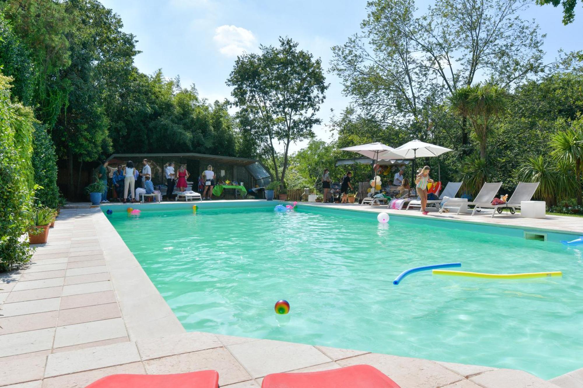 Villa Isidoro Ampio Parco ,Piscina Privata, Arte E Giochi , Fitness Βερόνα Εξωτερικό φωτογραφία