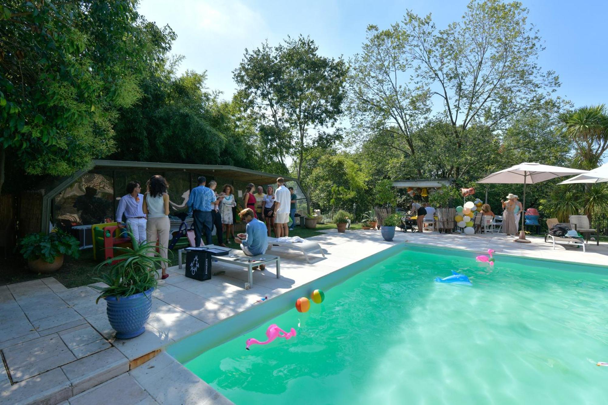 Villa Isidoro Ampio Parco ,Piscina Privata, Arte E Giochi , Fitness Βερόνα Εξωτερικό φωτογραφία