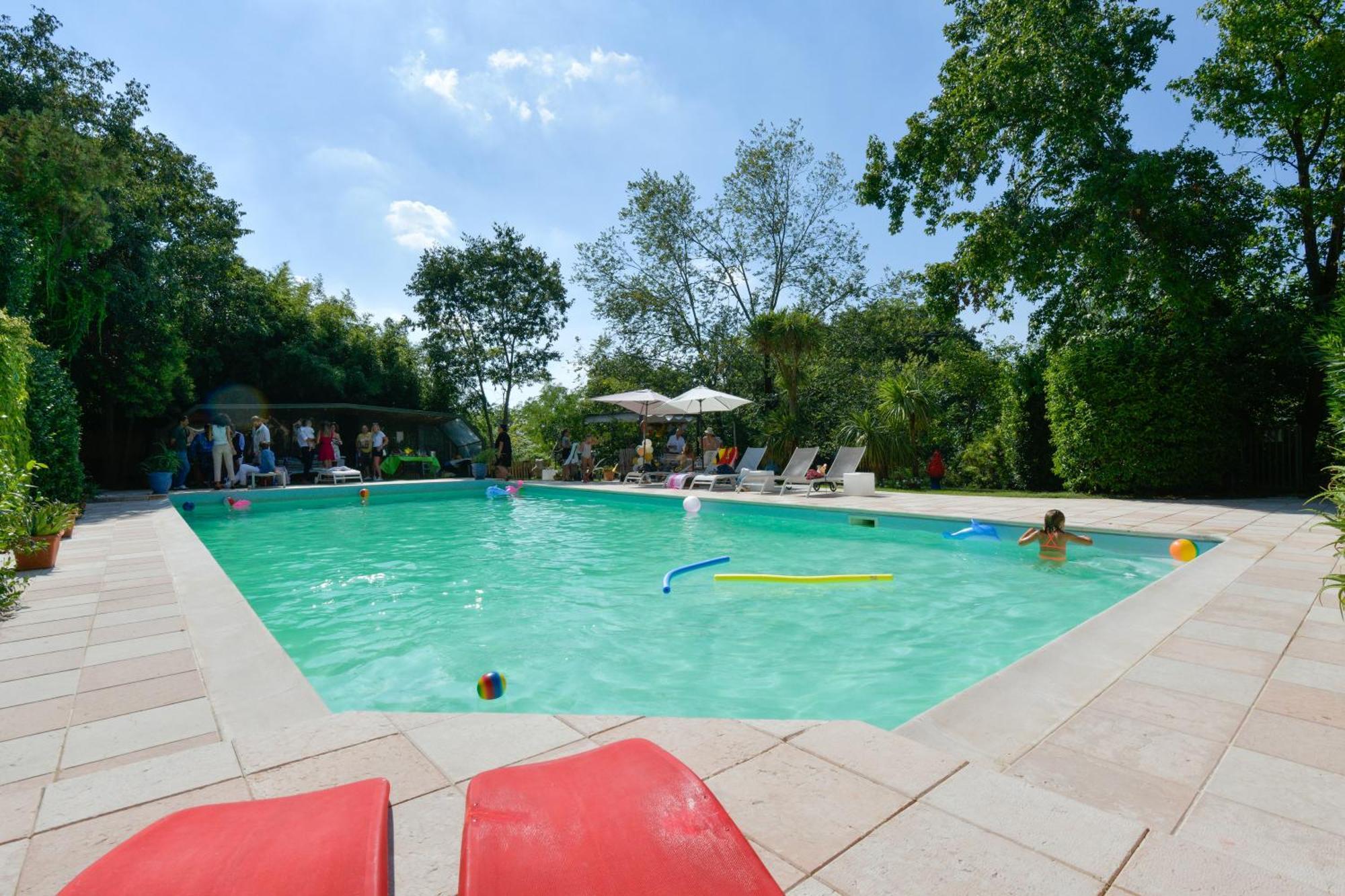 Villa Isidoro Ampio Parco ,Piscina Privata, Arte E Giochi , Fitness Βερόνα Εξωτερικό φωτογραφία