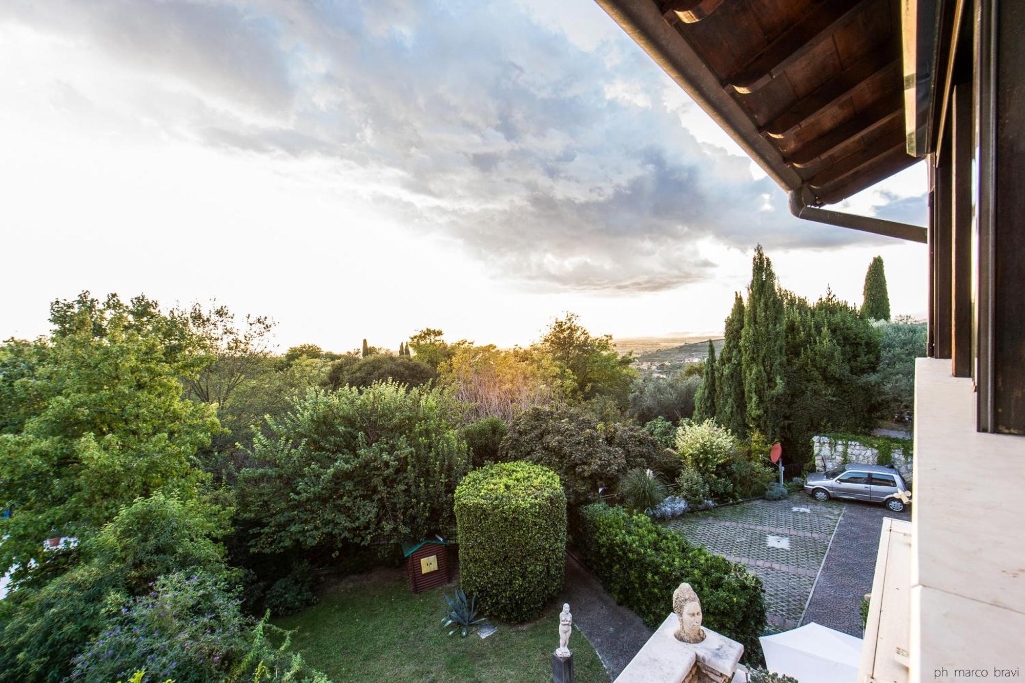 Villa Isidoro Ampio Parco ,Piscina Privata, Arte E Giochi , Fitness Βερόνα Εξωτερικό φωτογραφία