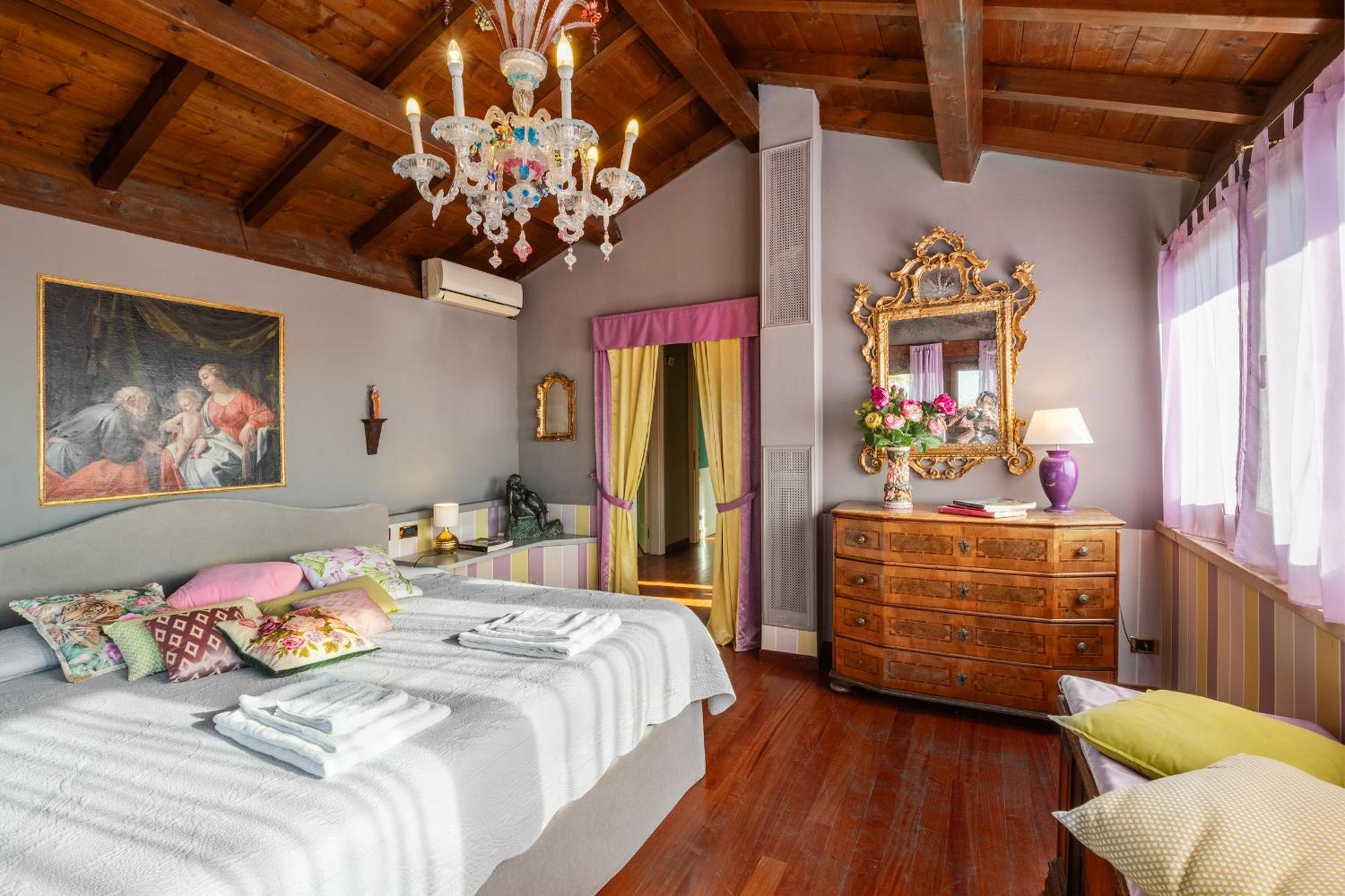 Villa Isidoro Ampio Parco ,Piscina Privata, Arte E Giochi , Fitness Βερόνα Εξωτερικό φωτογραφία