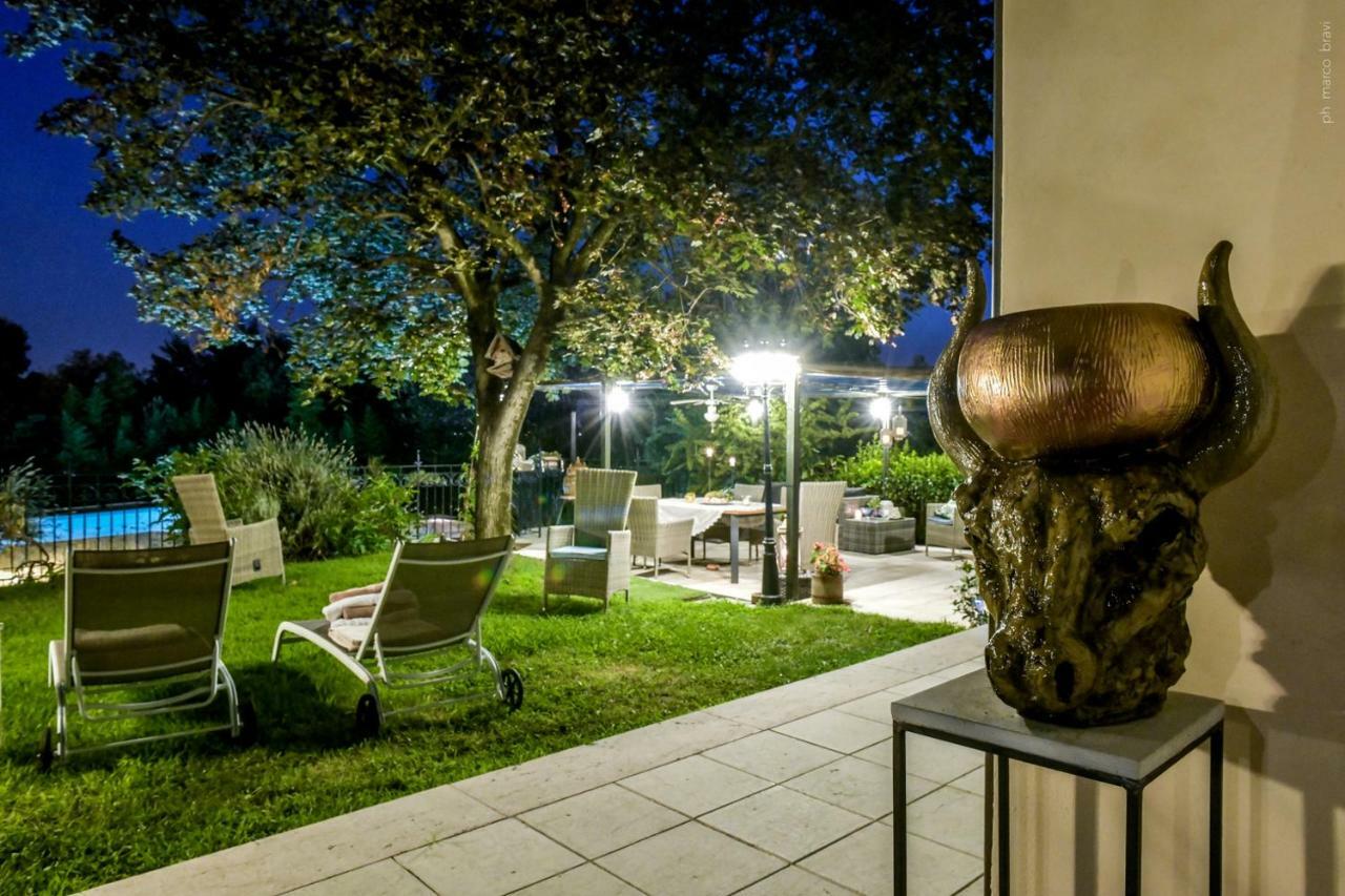 Villa Isidoro Ampio Parco ,Piscina Privata, Arte E Giochi , Fitness Βερόνα Εξωτερικό φωτογραφία