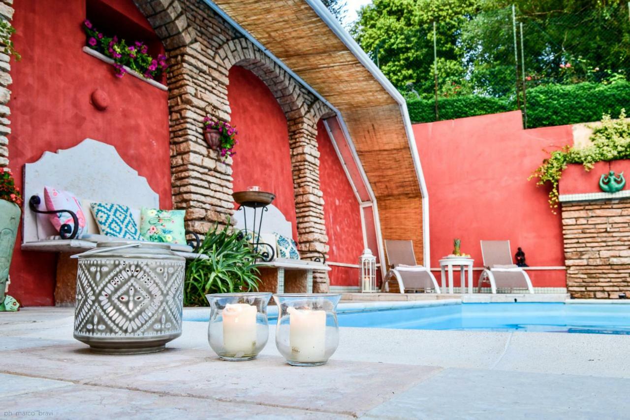 Villa Isidoro Ampio Parco ,Piscina Privata, Arte E Giochi , Fitness Βερόνα Εξωτερικό φωτογραφία