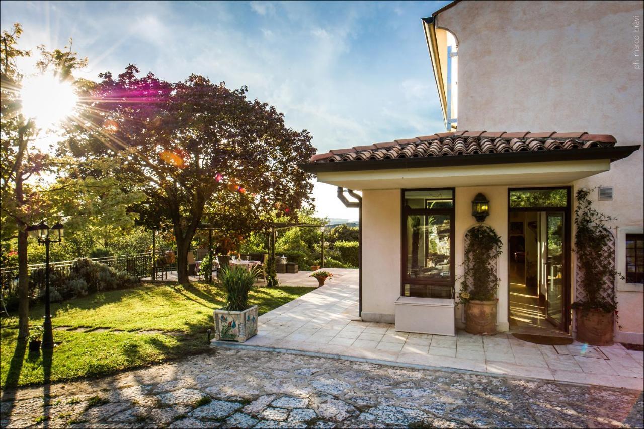Villa Isidoro Ampio Parco ,Piscina Privata, Arte E Giochi , Fitness Βερόνα Εξωτερικό φωτογραφία